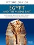 Mythology of Ancient Egypt: Myths and Legends of Egypt, Persia, Asia Minor, Sumer and Babylon