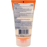 AcneFree Gentle Acne Scrub, 4.8 Ounce