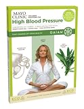 Mayo Clinic Wellness Solutions for High Blood Pressure [DVD] [2007] [Region 1] [US Import] [NTSC]