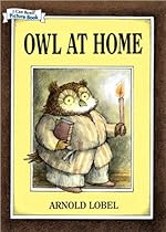 Owl at Home -- An I Can Read! Picture Book