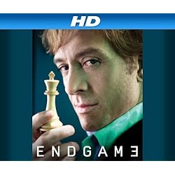 Endgame Season 1 [HD]