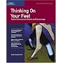 Thinking on Your Feet: Tools to Communicate Clearly and Convincingly (Fifty-Minute)