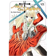 Alice on Deadlines: v. 1 (Alice on Deadlines)
