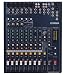 Musical Instruments : Yamaha MG124CX Stereo Mixer with Effects