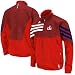 Adidas Washington Wizards On-Court Warmup Jacket