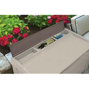 Suncast db1200 Suncast db1200