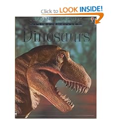 Dinosaurs (Internet-linked "Discovery" Programme)