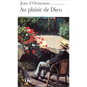 Au plaisir de Dieu movie