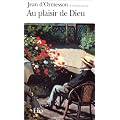 Au plaisir de Dieu