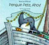 Penguin Pete, Ahoy!