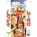 Love Hina, tome 7