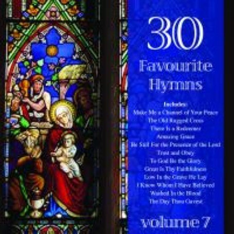 CD-Charts  Search : 30 Favourite Hymns Vol.7