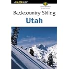Backcountry Skiing Utah, 2nd by Tyson Bradley