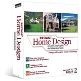 Instant Home Design Deluxe