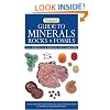 Guide to Minerals, Rocks and Fossils (Firefly Pocket series)