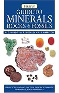 Guide to Minerals, Rocks and Fossils (Firefly Pocket series)