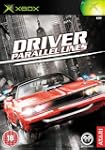 Driver - Parallel Lines
