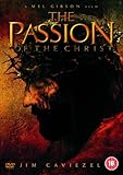 The Passion of the Christ [DVD] [2004]