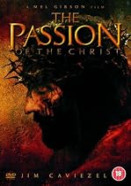 The Passion of the Christ [DVD] [2004]