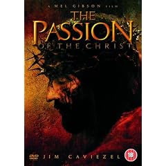 The Passion of the Christ [DVD] [2004]