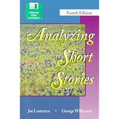 Analyzing Short Stories