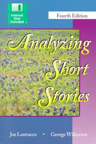Analyzing Short Stories