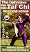 DVD : The Definitive Chen Tai Chi