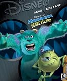 Disney/Pixar's Monsters Inc. Scare Island
