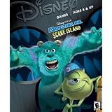 Disney/Pixar'sMonstersInc.ScareIsland