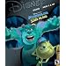 Disney/Pixar's Monsters Inc. Scare Island