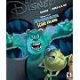 Disney/Pixar's Monsters Inc. Scare Island
