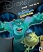 Disney/Pixar's Monsters Inc. Scare Island