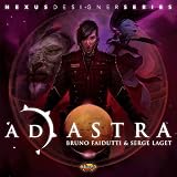 Ad Astravon "Fantasy Flight"