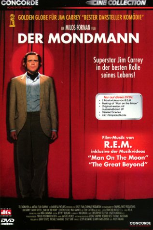 Produkt-Bild: Der Mondmann