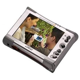 Buy Archos AV320 Video and MP3 Jukebox Recorder by Archos now!