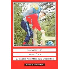 Innovations in Health Care for People with Intellectual Disabilites
