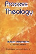 Process Theology: A Basic Introduction