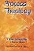 Process Theology: A Basic Introduction