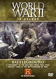Revue World War II in Colour  / World War II In Colour - Battleground