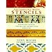 Decorating With Stencils: Innovative Designs : Step-By-Step Instructions : Templates