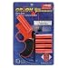 Red Signal Flare Alerter