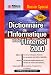 Dictionnaire de l'informatique et de l'Internet 2000