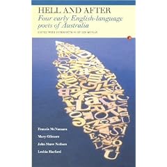 Hell and After: Four Early English-Language Poets of Australia