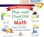 Janice VanCleave's Play and Find Out about Math: Easy Activities for Young Children