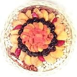 Ultimate's California Dried Fruits and Nuts - 3 Lb Tray