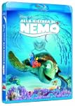 Alla Ricerca Di Nemo