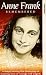 VHS : Anne Frank Remembered [1995]
