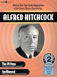 Review Alfred Hitchcock  / The 39 Steps/Spellbound (Alfred Hitchcock Collection)