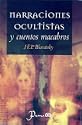 Narraciones ocultistas