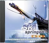 Eigenschaften ak tronic  / RTL Skispringen Herausforderung 2001